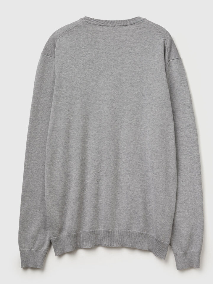 SWEATER L/S Hombre image number 5